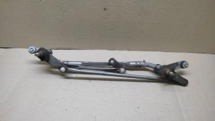 Трапеция стеклоочистителей DART 12-16 2015 2.4 ED6