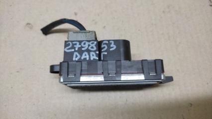 Резистор печки DART 12-16 2015 2.4 ED6
