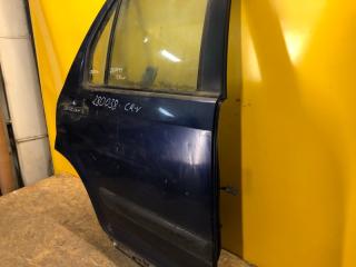 Дверь задняя правая HONDA CRV 02-06