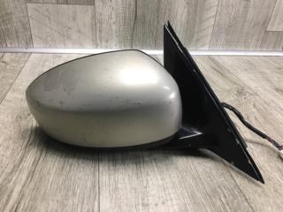 Зеркало правое INFINITI G25/G35/G37/Q40 06-14