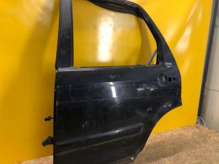 Дверь задняя левая CRV 02-06
