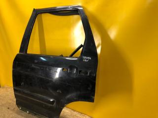 Дверь задняя левая HONDA CRV 02-06