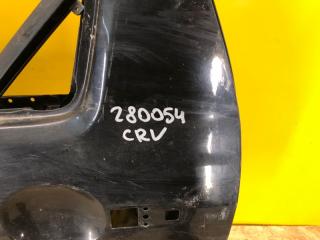 Дверь задняя левая CRV 02-06