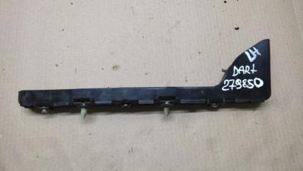 Кронштейн заднего бампера задний левый DODGE DART 12-16 2015