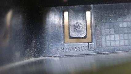 Кронштейн заднего бампера задний левый DODGE DART 12-16 2.4 ED6