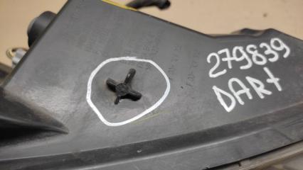 Фара передняя правая DART 12-16 2015 2.4 ED6