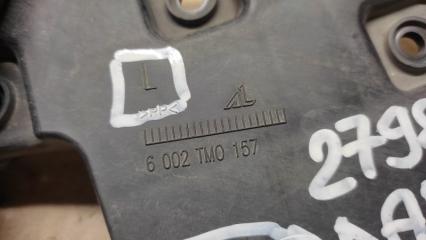 Кронштейн переднего бампера (под фарой) передний левый DART 12-16 2015 2.4 ED6