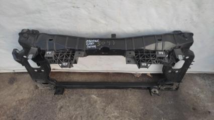 Панель передняя DART 12-16 2015 2.4 ED6