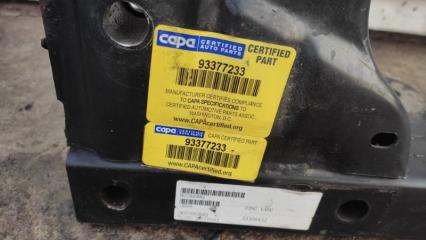 Панель передняя DART 12-16 2015 2.4 ED6