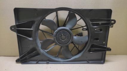 Диффузор вентилятора основного радиатора DODGE DART 12-16 2015