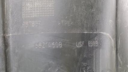 Дефлектор радиатора левый DART 12-16 2015 2.4 ED6