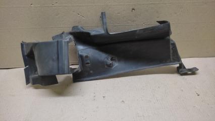 Дефлектор радиатора правый DODGE DART 12-16 2.4 ED6