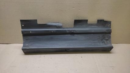 Дефлектор радиатора DART 12-16 2015 2.4 ED6