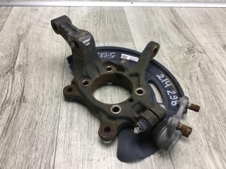 Кулак поворотный передний правый KIA OPTIMA JF 15-20 JF 2.4 G4KJ