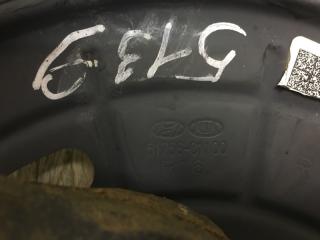 Кулак поворотный передний правый OPTIMA JF 15-20 2018 JF 2.4 G4KJ