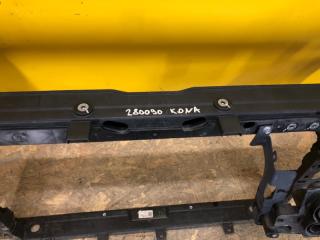 Панель передняя KONA OS 17-23