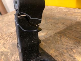 Панель передняя KONA OS 17-23