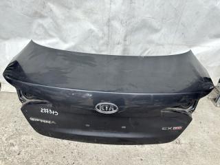 Крышка багажника OPTIMA TF 11-16 -14  2010-2013 TF