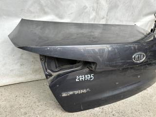 Крышка багажника KIA OPTIMA TF 11-16 TF