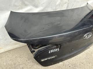 Крышка багажника OPTIMA TF 11-16 -14  2010-2013 TF