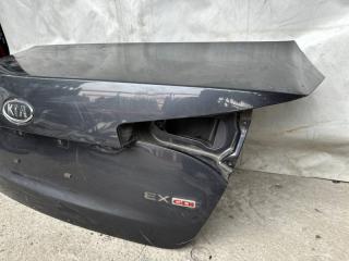 Крышка багажника OPTIMA TF 11-16 -14  2010-2013 TF