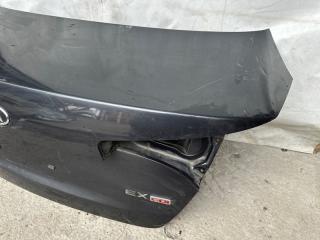 Крышка багажника OPTIMA TF 11-16 -14  2010-2013 TF