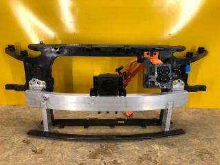 Панель передняя HYUNDAI KONA OS 17-23