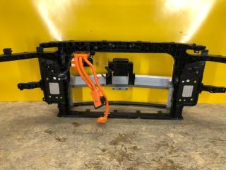 Панель передняя KONA OS 17-23