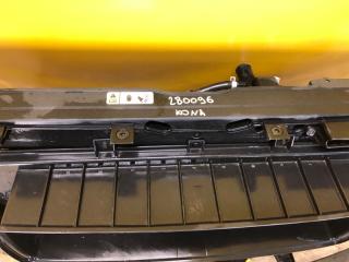 Панель передняя KONA OS 17-23