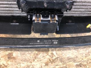 Панель передняя KONA OS 17-23