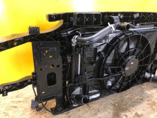 Панель передняя KONA OS 17-23