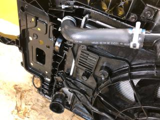 Панель передняя KONA OS 17-23