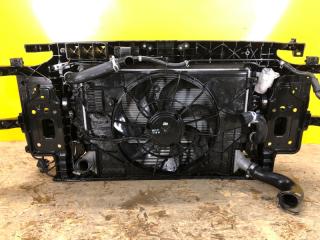 Панель передняя KONA OS 17-23