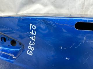 Крышка багажника задняя LANCER X 10 07-15