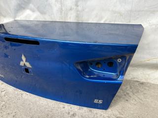 Крышка багажника задняя LANCER X 10 07-15