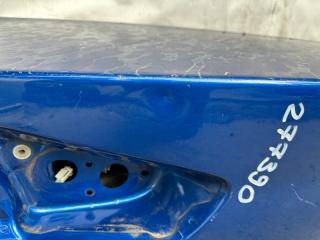 Крышка багажника задняя LANCER X 10 07-15