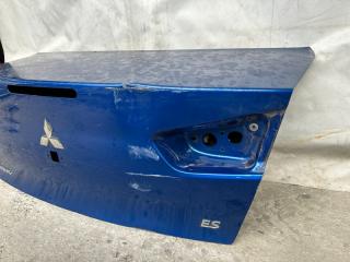 Крышка багажника задняя LANCER X 10 07-15