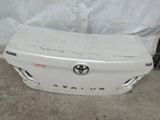 Крышка багажника AVALON 05-12 2005-2010