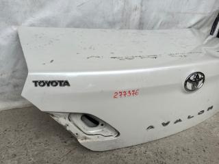Крышка багажника TOYOTA AVALON 05-12