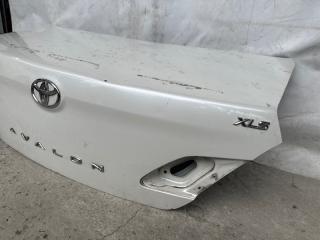 Крышка багажника AVALON 05-12 2005-2010