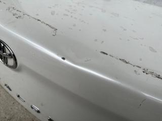 Крышка багажника AVALON 05-12 2005-2010
