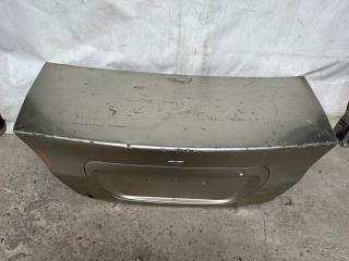 Крышка багажника MITSUBISHI LANCER IX 9 03-07