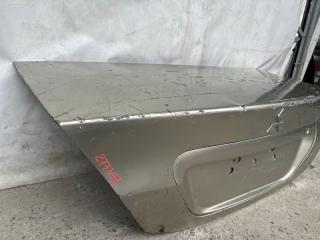 Крышка багажника LANCER IX 9 03-07