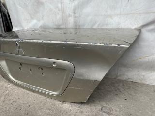 Крышка багажника LANCER IX 9 03-07