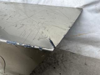 Крышка багажника LANCER IX 9 03-07