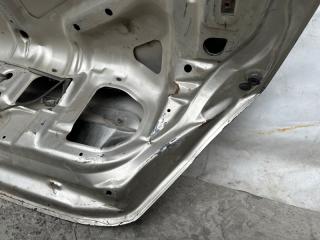 Крышка багажника LANCER IX 9 03-07