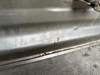 Крышка багажника LANCER IX 9 03-07