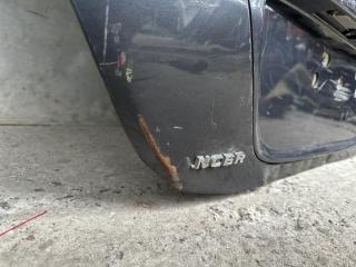 Крышка багажника LANCER IX 9 03-07