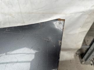 Крышка багажника LANCER IX 9 03-07