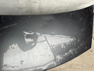 Крышка багажника LANCER IX 9 03-07